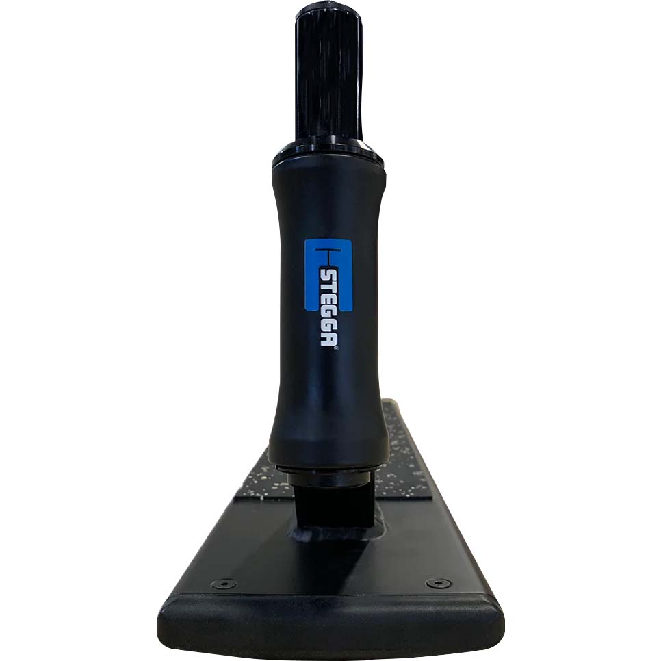 Stegga V2 Trampoline Scooter Deck Kit