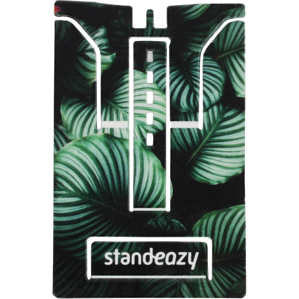 Standeazy Palm Print