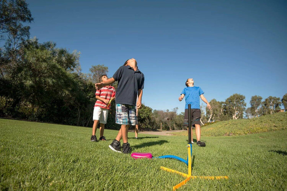 Stomp Rocket Ultra Kit