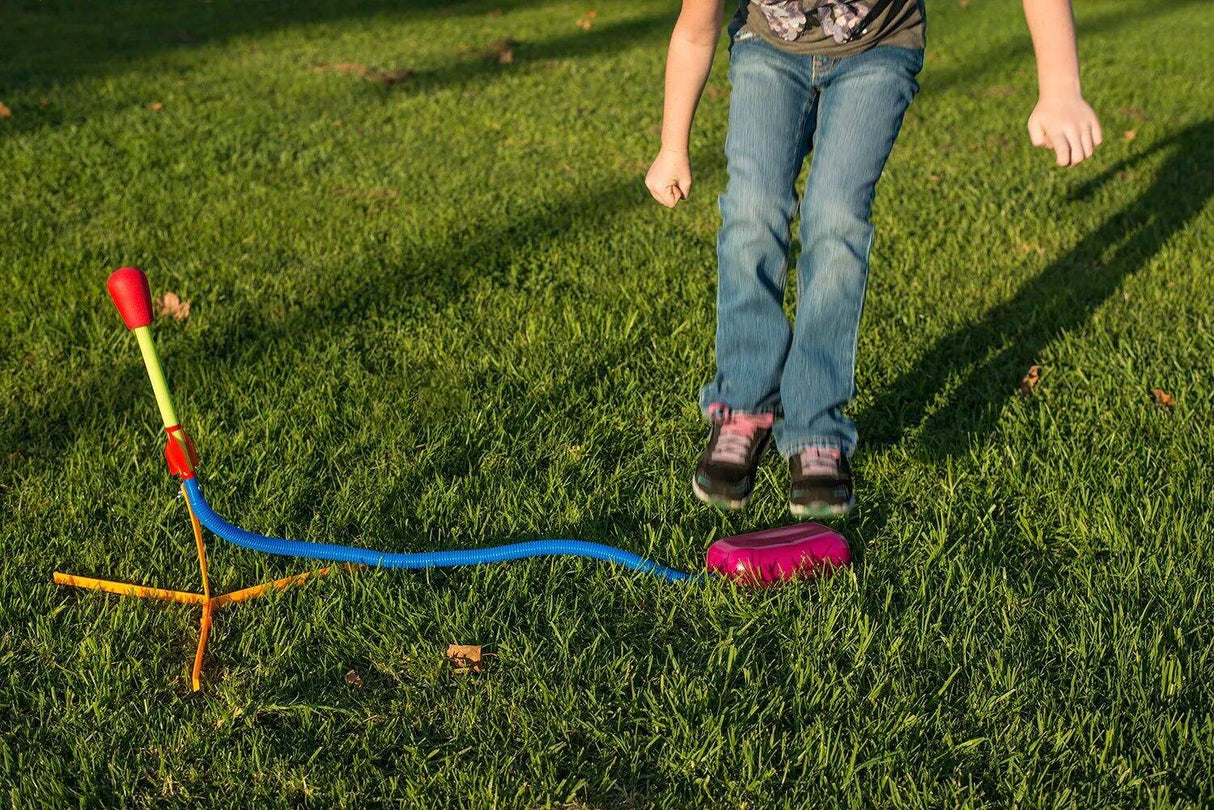 Stomp Rocket Ultra Kit