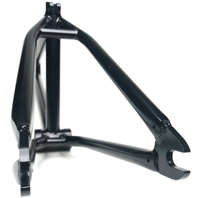 Stranger ISM 21'' BMX Frame - Black