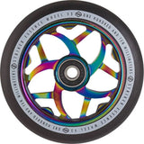 Striker Essence V3 110mm Scooter Wheel - Rainbow