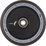 Striker Lighty Fullcore V3 110mm Scooter Wheel - Black