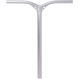 Striker Lux Alu IHC Scooter Handle Bars - Silver 580mm