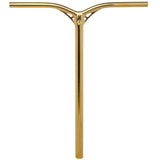 Striker Lux Alu IHC Scooter Handle Bars - Gold 580mm