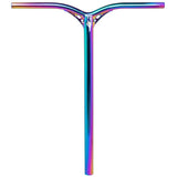 Striker Lux Alu IHC Scooter Handle Bars - Rainbow 580mm