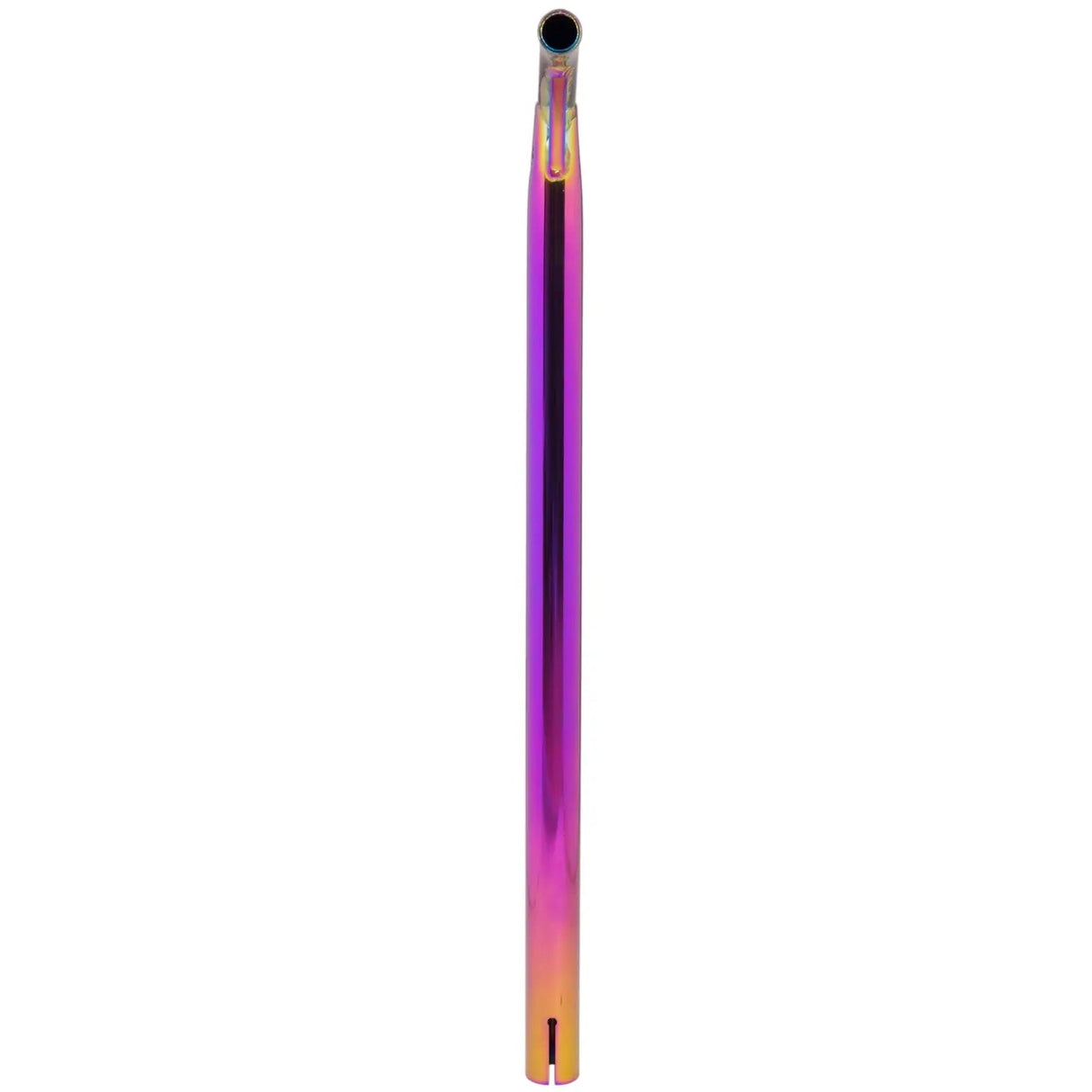 Striker Lux Alu IHC Scooter Handle Bars - Rainbow 580mm