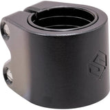 Striker Lux Double Scooter Clamp - Black