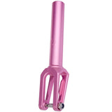 Striker Lux SCS/HIC Scooter Forks - Pink
