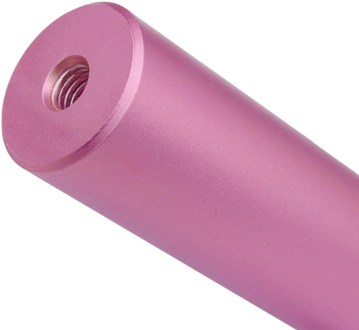 Striker Lux SCS/HIC Scooter Forks - Pink