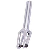 Striker Lux SCS/HIC Scooter Forks - Silver