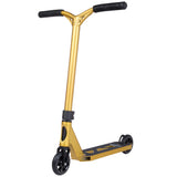 Striker Lux Youth Stunt Scooter - Black/Gold