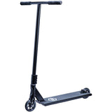 Striker Gravis Pro Stunt Scooter - Black Small
