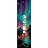 Striker Stunt Scooter Grip Tape - Aurora Reflection 22" x 6.5"