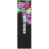 Striker Stunt Scooter Grip Tape - Cloud Pop 22" x 6.5"