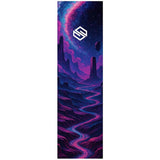 Striker Stunt Scooter Grip Tape - Cosmic Canyon 22" x 6.5"