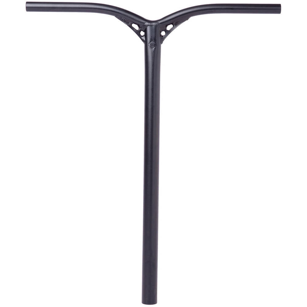 Striker Lux Alu Scooter Handle Bars - Black