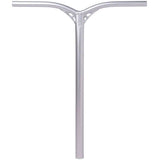 Striker Lux Alu IHC Scooter Handle Bars - Silver 650mm