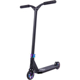 Striker Lux Stunt Scooter - Rainbow