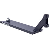Striker Toni Castillo Wave Pro Scooter Deck - Black 23''