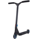 Striker Lux Youth Stunt Scooter - Black/Rainbow