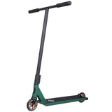 Striker Gravis Pro Stunt Scooter - Army Green Small