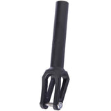 Striker Gravis SCS/HIC Scooter Forks - Black