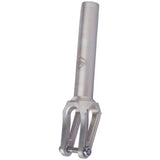 Striker Gravis SCS/HIC Scooter Forks - Raw