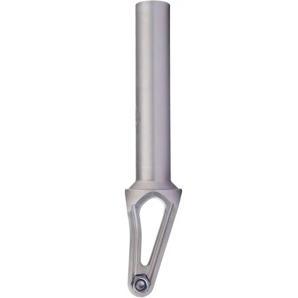 Striker Gravis SCS/HIC Scooter Forks - Raw