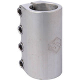 Striker Gravis SCS Scooter Clamp - Raw