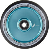 Striker Lighty Full Core 110mm Scooter Wheel - Teal