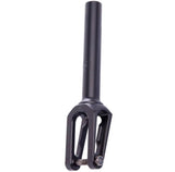 Striker Lux IHC Scooter Forks - Black