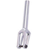 Striker Lux IHC Scooter Forks - Silver