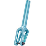 Striker Lux IHC Scooter Forks - Teal