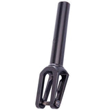 Striker Lux SCS/HIC Scooter Forks - Black