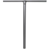 Striker Steeltanium HIC/SCS Scooter Handle Bars - Raw 600mm