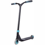 Striker Lux LE Stunt Scooter - Black/Teal