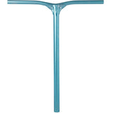 Striker Aether IHC Scooter Bars - Teal 570mm