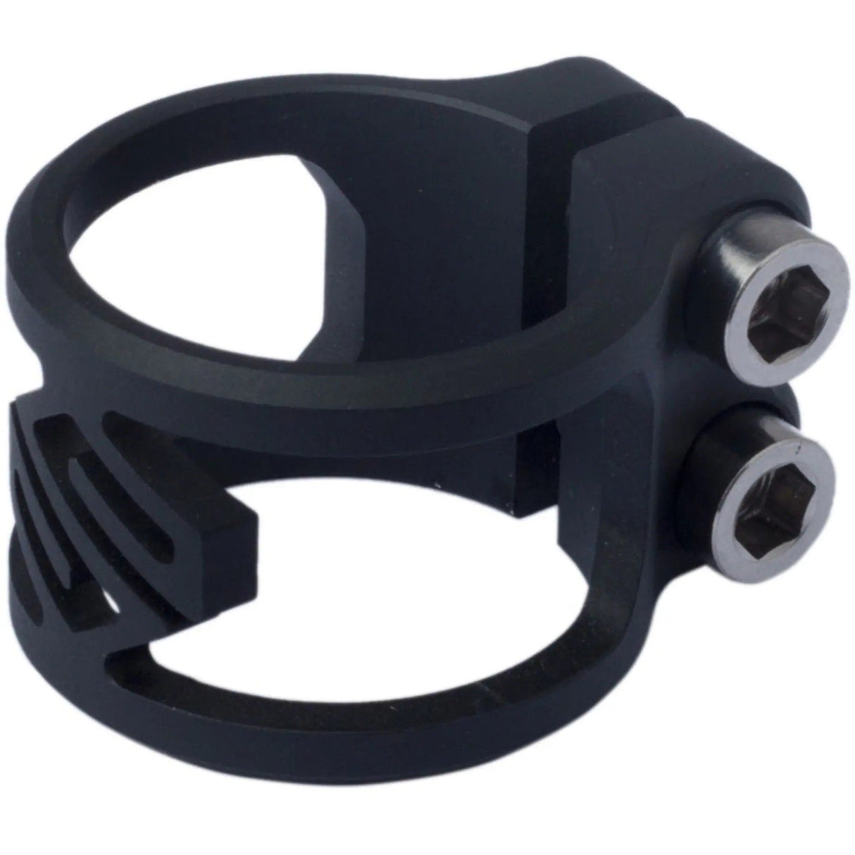 Striker Aether Scooter Clamp - Black