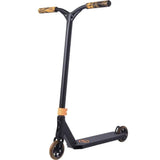 Striker Lux Painted Stunt Scooter - Orange