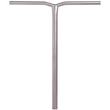 Striker Titanium V2 Bend HIC/SCS Scooter Bars - Raw 710mm