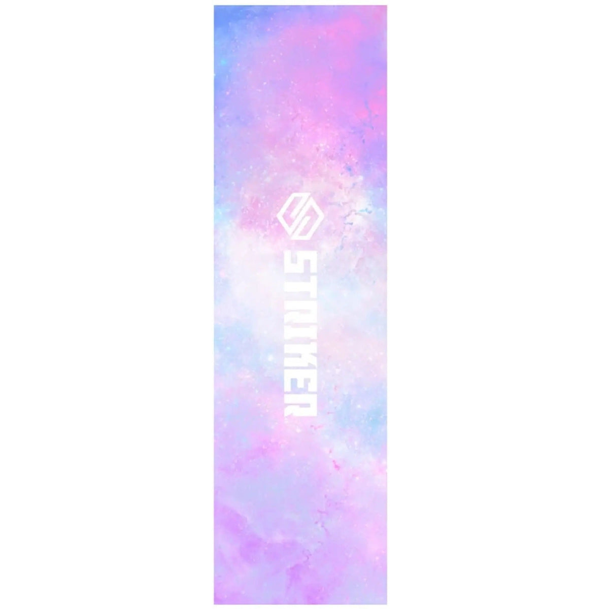 Striker Stunt Scooter Grip Tape - Pastel Nebula 22" x 6.5"