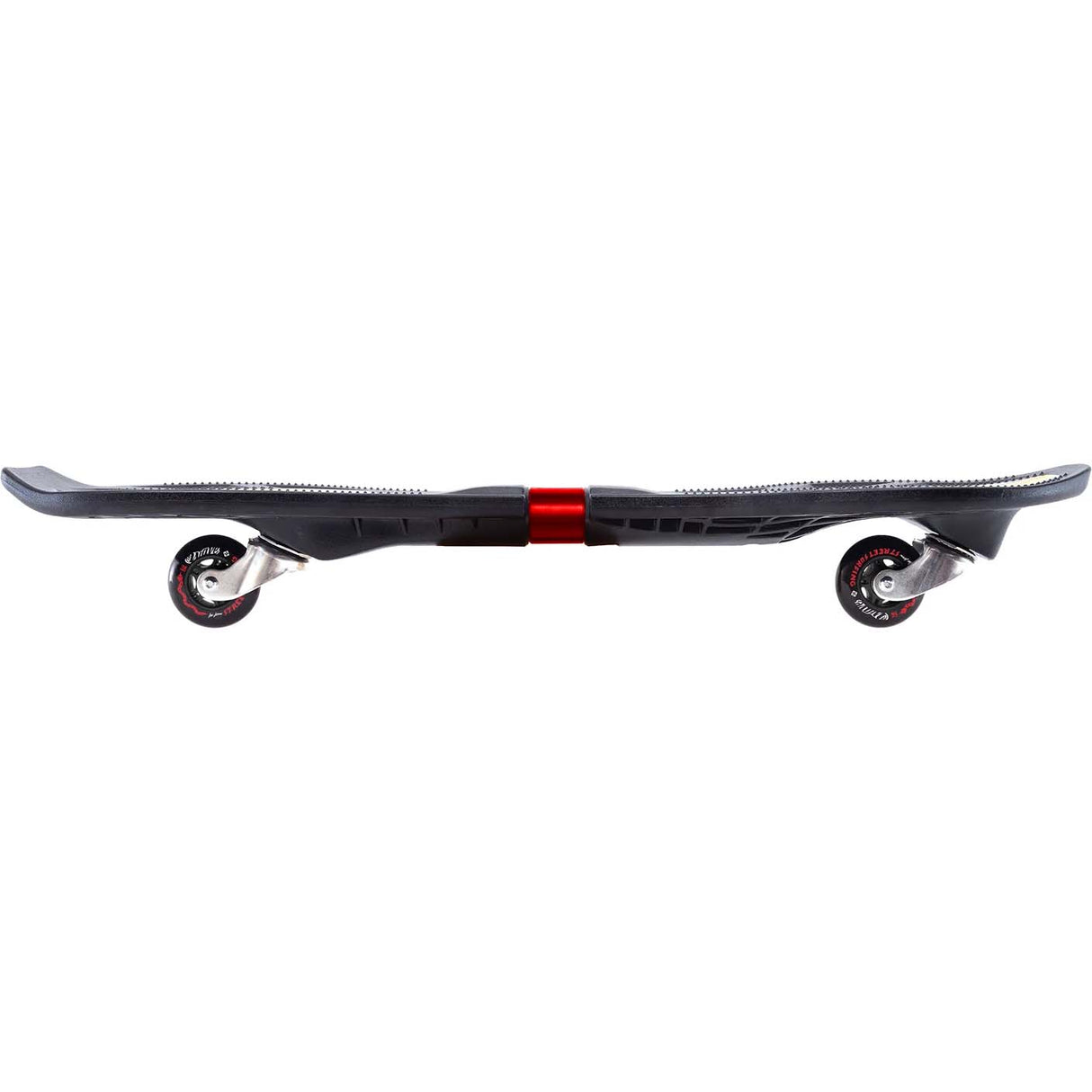Street Surfing Wave GLX Complete Caster Board - Rattle Snake