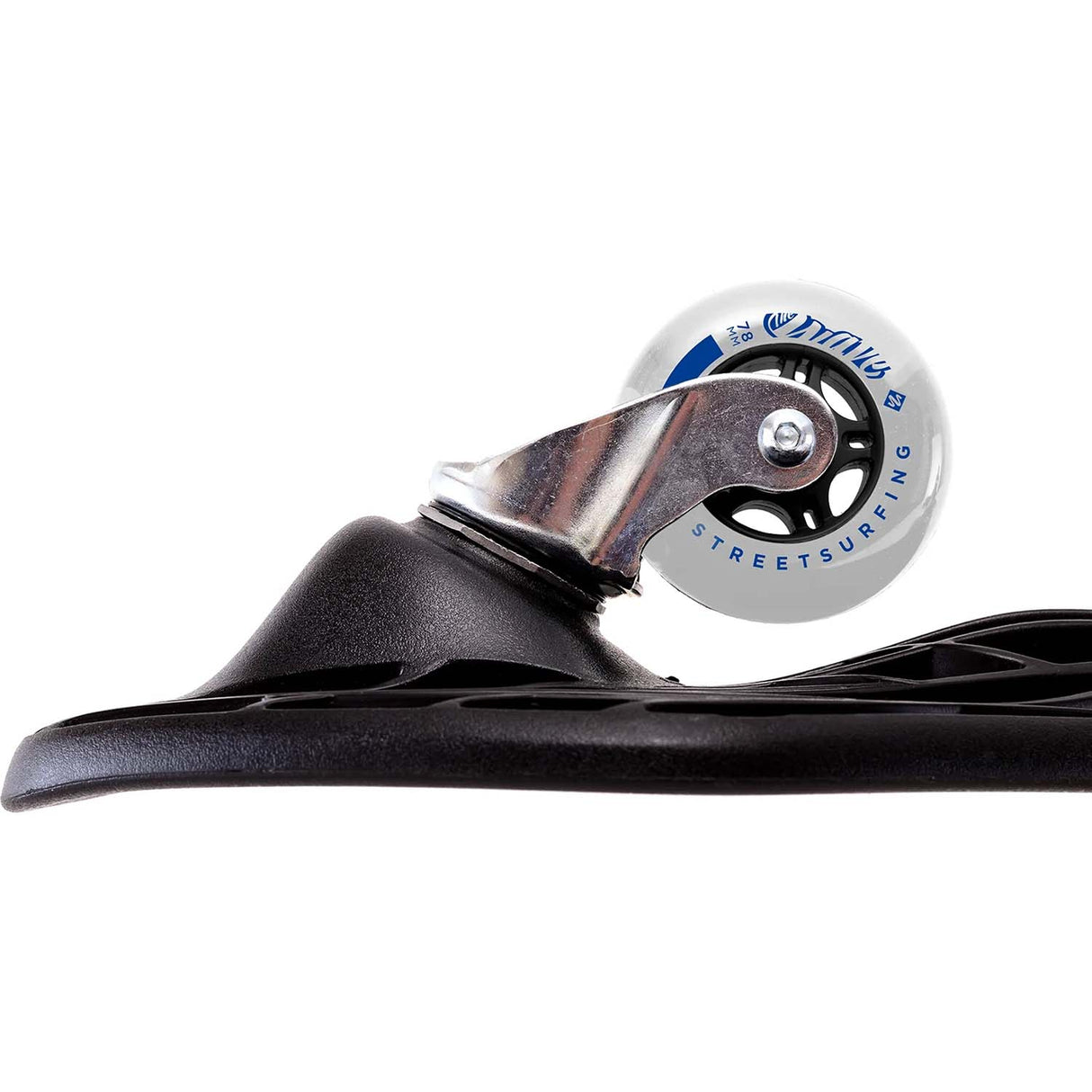 Street Surfing Wave Mini SL Complete Caster Board - Marblicious