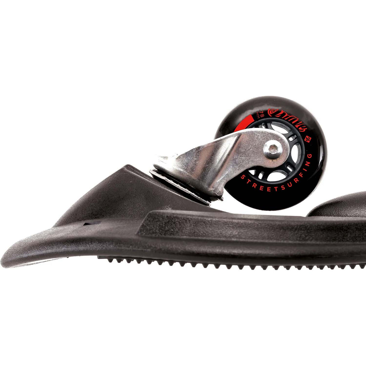 Street Surfing Wave Original Complete Caster Board - Radience