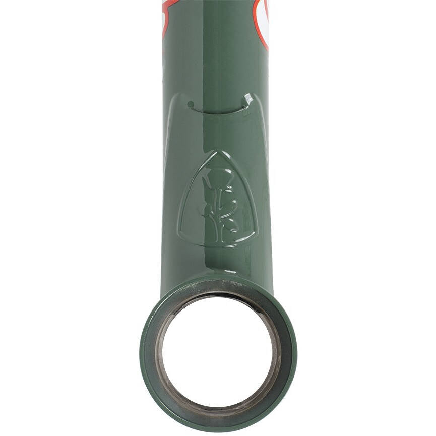 Subrosa Simo 20.6'' BMX Frame - Sage Green