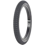 Subrosa Designer BMX Tyre - Black - 2.4"