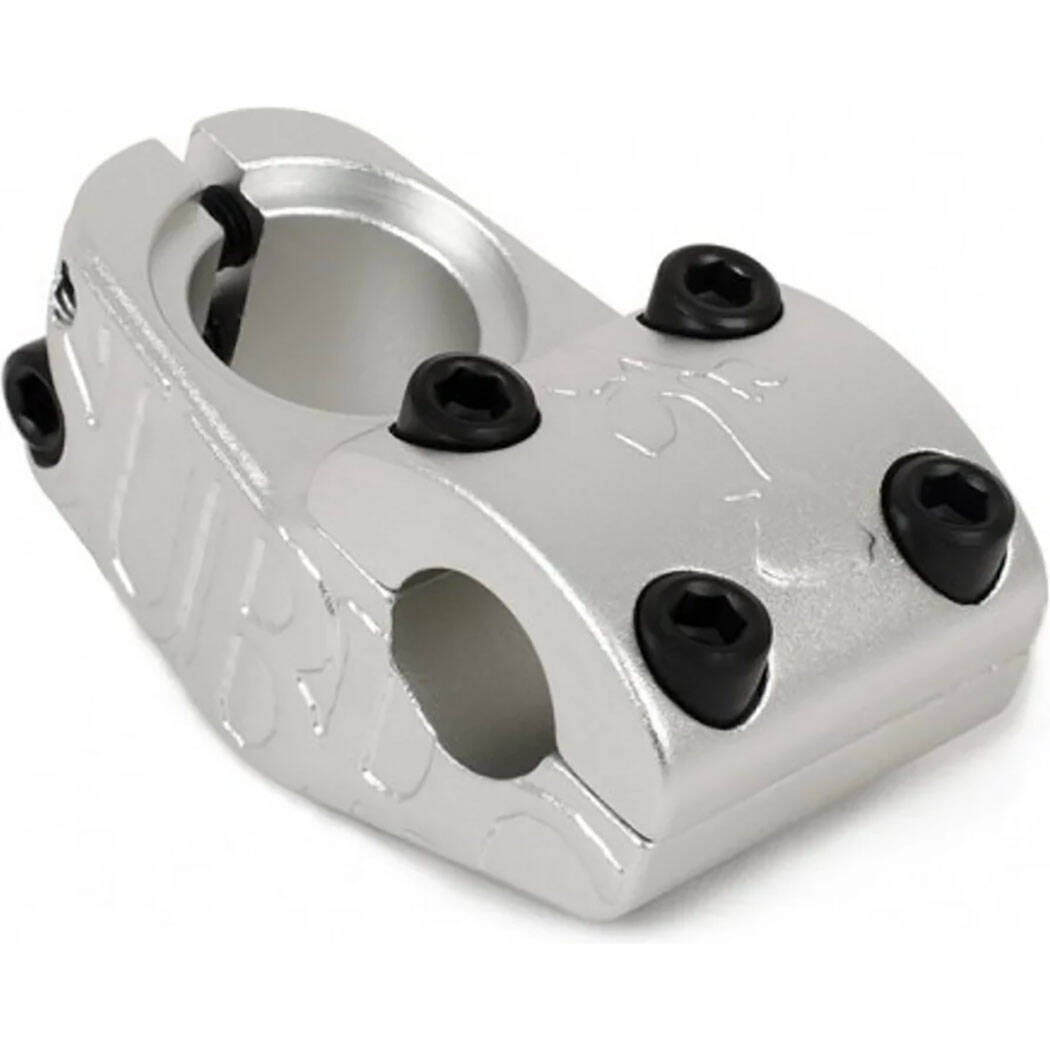 Subrosa Rose Upload BMX Stem - Polished 48mm