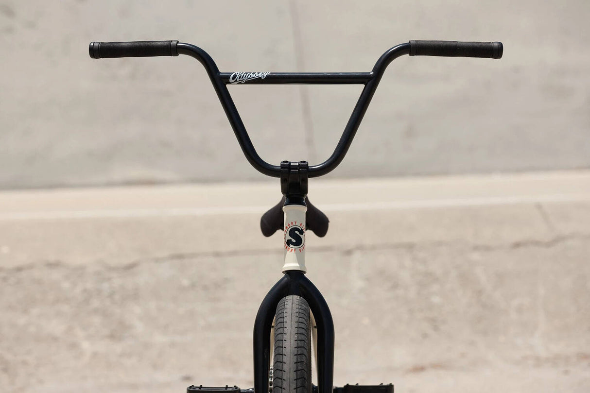 Sunday 2022 Soundwave Freecoaster Complete BMX - Gary Young Signature