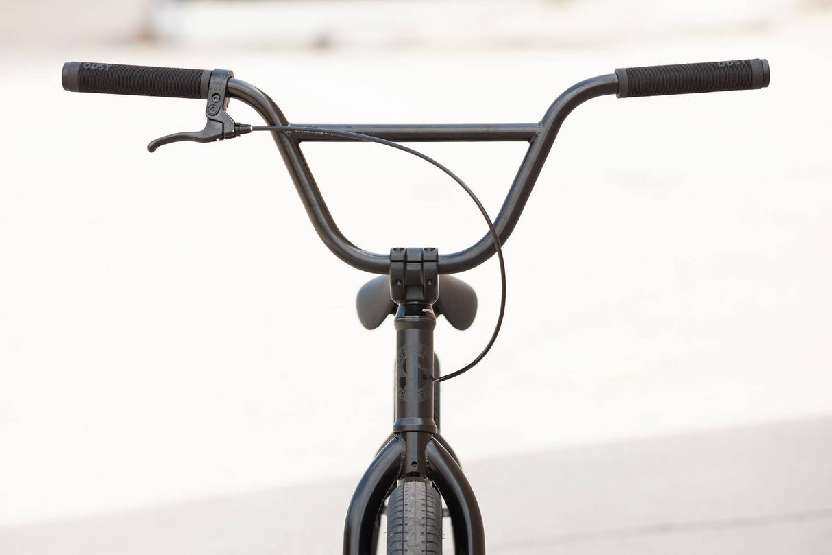 Sunday 2022 Model C 24'' Complete BMX - Matte Black